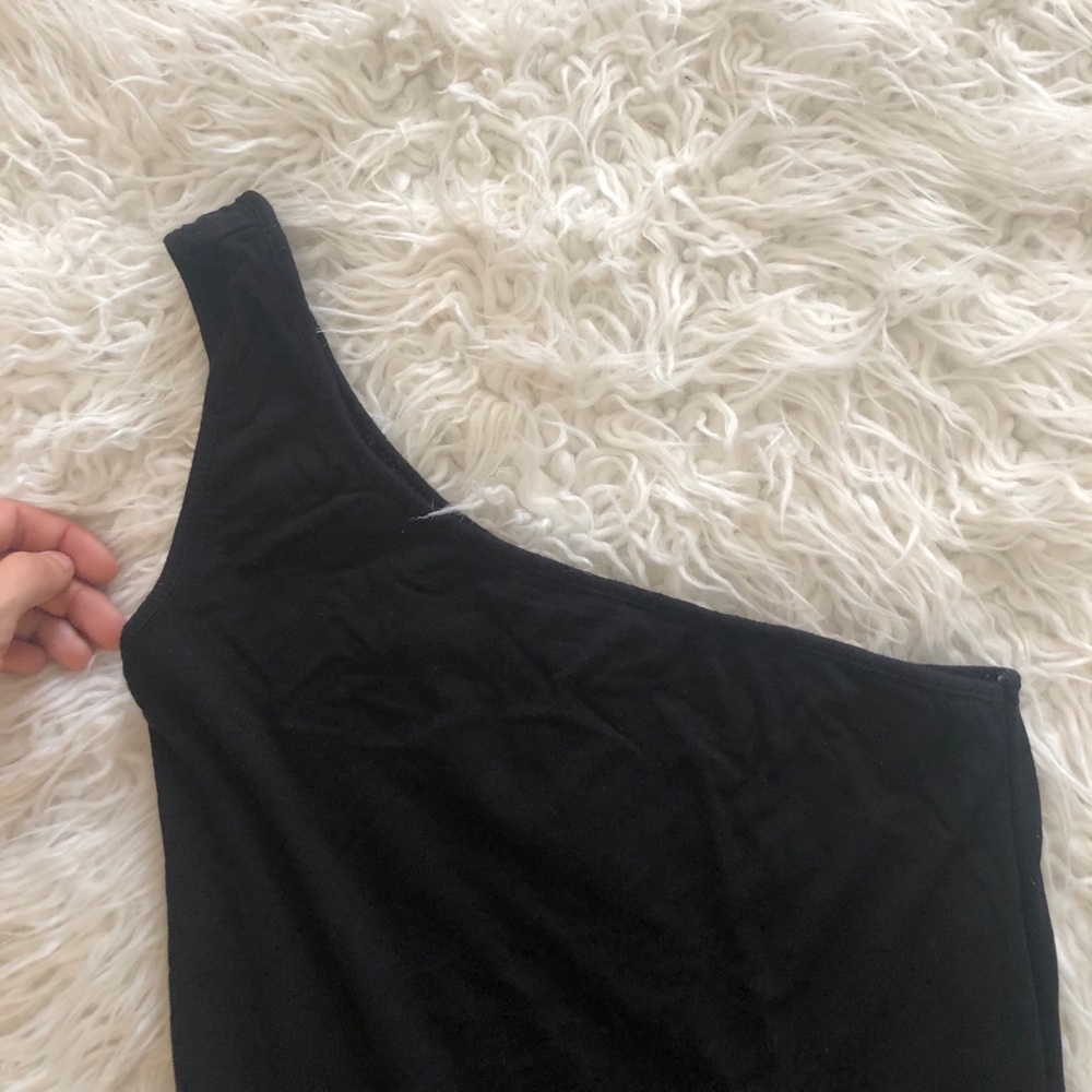 Bodysuit - Picture 2 of 5